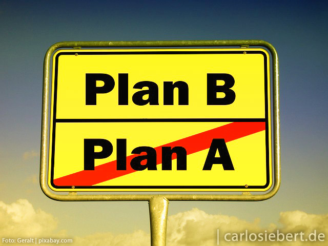 Unternehmensgründung planen