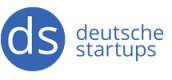 Logo Deutsch Start Ups