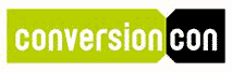 Logo Conversion Con