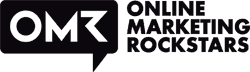 Logo Online Marketing Rockstars