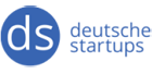 Deutsche Startups-Logo