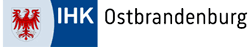 Logo IHK Ostbrandenburg