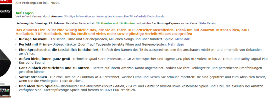 9 Tipps Fur Wirklich Gute Produktbeschreibungen Einfache Anleitung