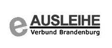 Logo E-Ausleihe Bibliotheksverbund Brandenburg
