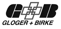 Logo Gloger und Birke GmbH