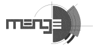 Logo Menge GmbH