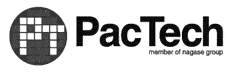 Logo PacTech GmbH 